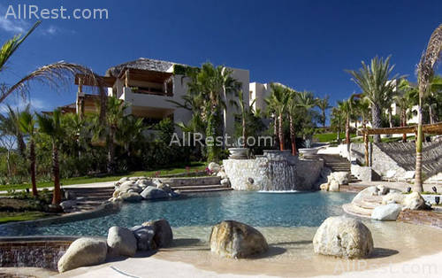 Esperanza Resort 3